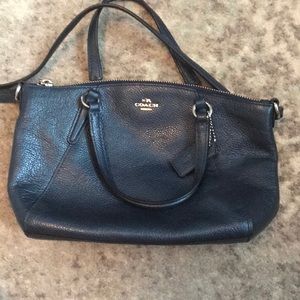 Coach crossbody